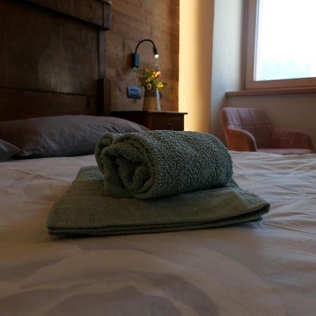 Casa Della Rosa Dolomites Experience Hotel Vigo di Cadore Eksteriør billede