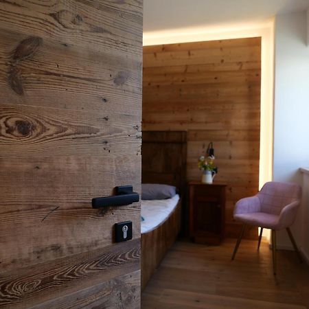 Casa Della Rosa Dolomites Experience Hotel Vigo di Cadore Eksteriør billede