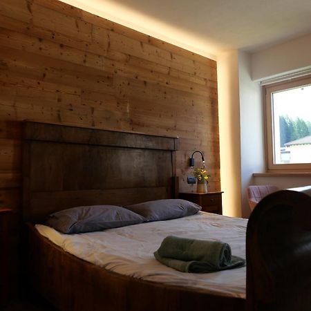 Casa Della Rosa Dolomites Experience Hotel Vigo di Cadore Eksteriør billede