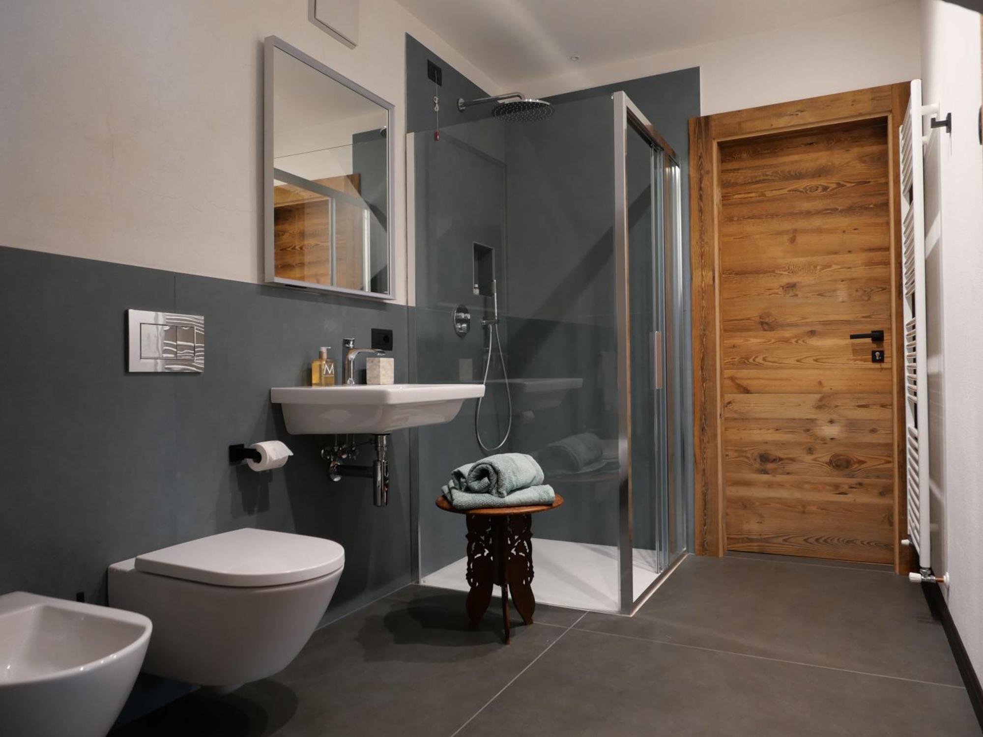 Casa Della Rosa Dolomites Experience Hotel Vigo di Cadore Eksteriør billede