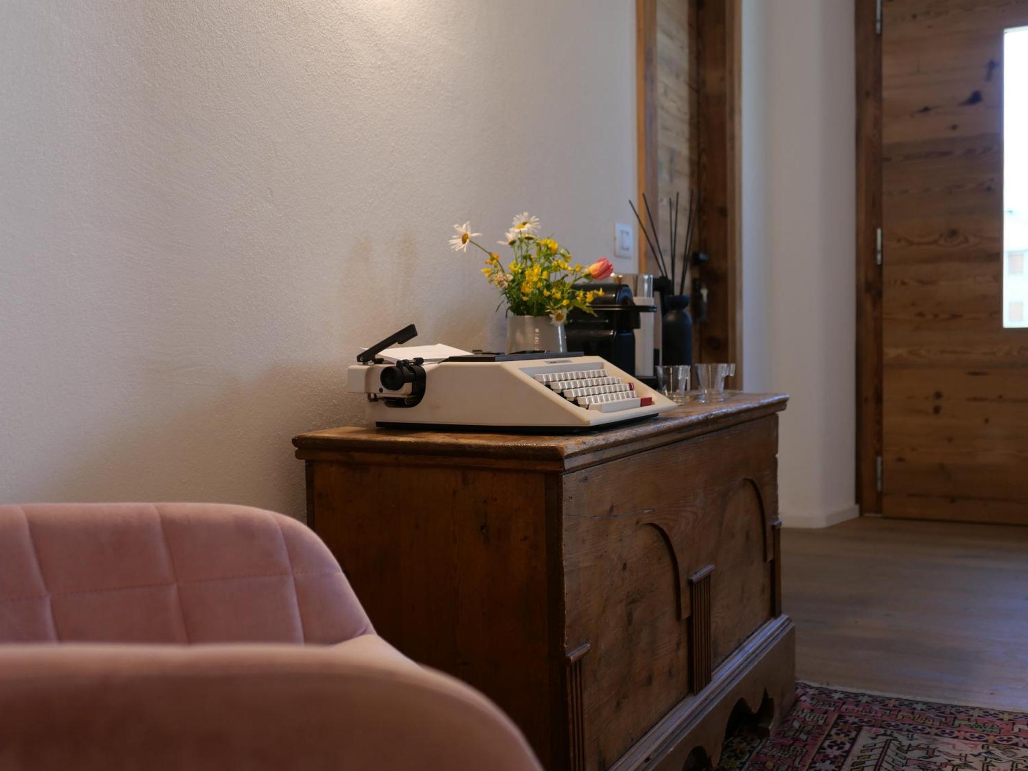Casa Della Rosa Dolomites Experience Hotel Vigo di Cadore Eksteriør billede