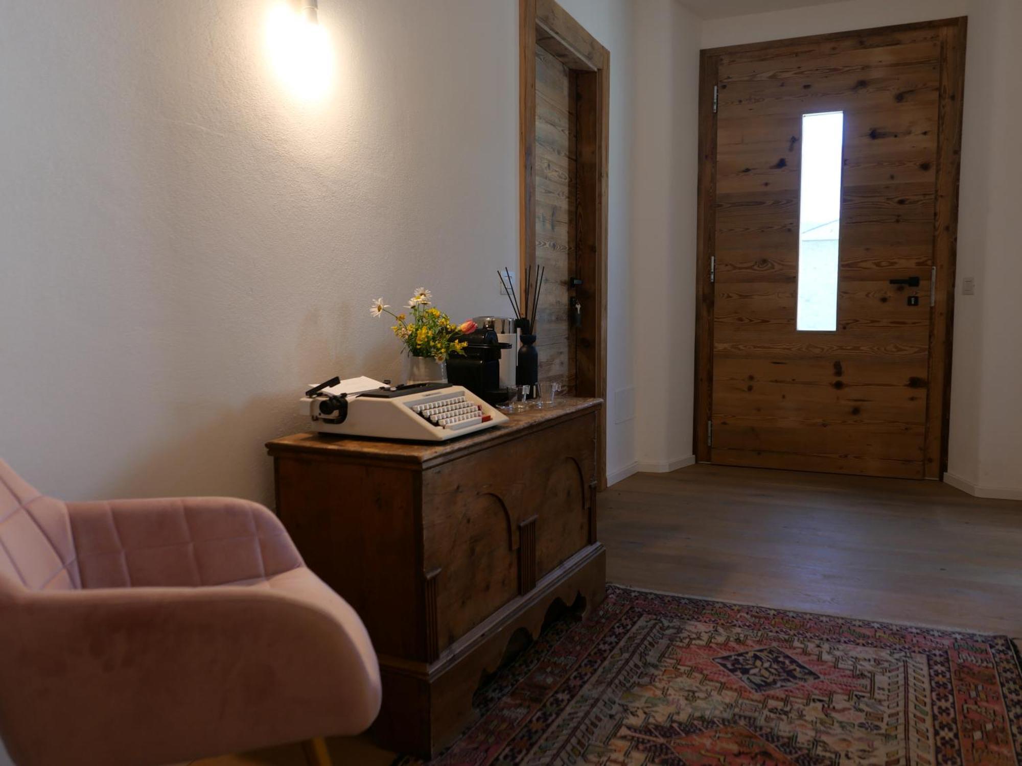 Casa Della Rosa Dolomites Experience Hotel Vigo di Cadore Eksteriør billede